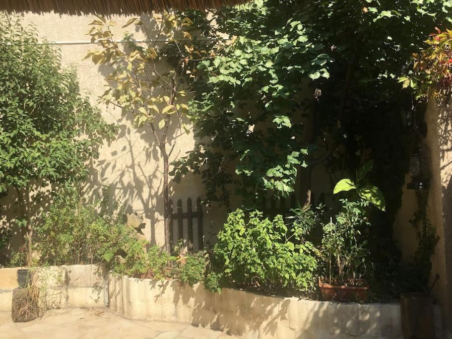 Studio Ideal Pour Deux Voyageurs Sur Marseille Marselha Exterior foto