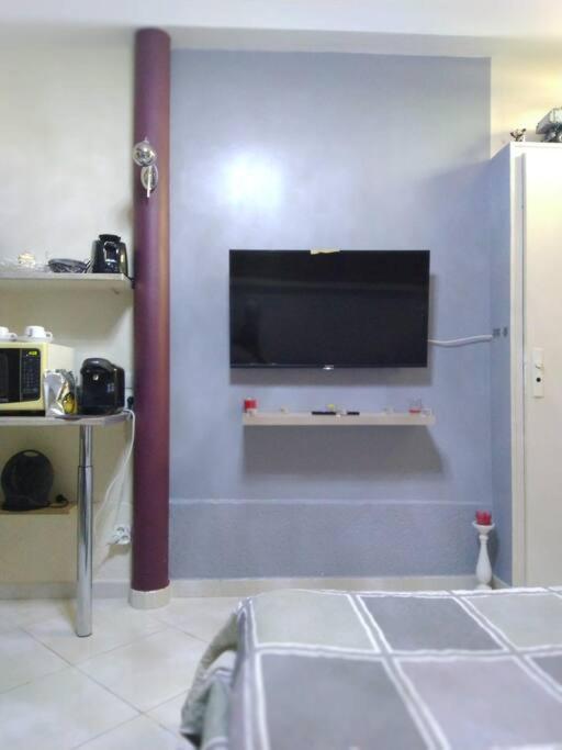 Studio Ideal Pour Deux Voyageurs Sur Marseille Marselha Exterior foto